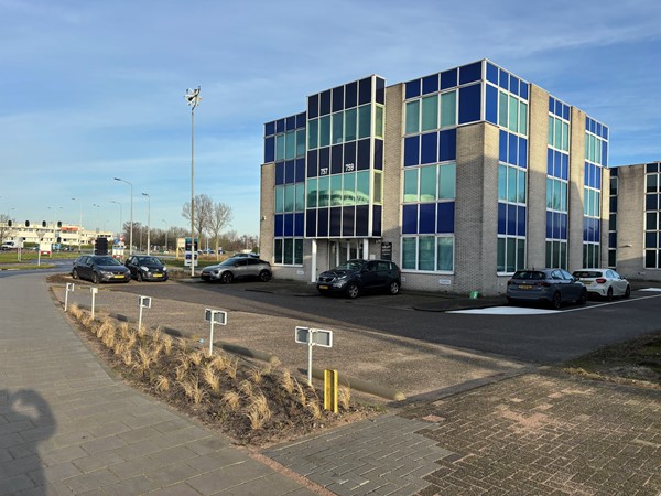 Kruisweg 759, 2132NE Hoofddorp